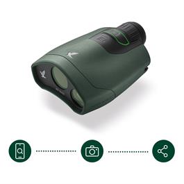 Swarovski dG Digital Guide Monocular thumbnail