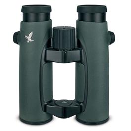 Swarovski EL 10x32 W B Binocular - Green thumbnail