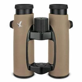 Swarovski EL 10x32 W B Binocular - Sand Brown thumbnail