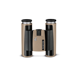 Swarovski CL Pocket 8x25 Binocular - Sand Brown thumbnail