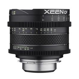 Samyang 16mm T2.6 XEEN CF Cine - Canon EF thumbnail
