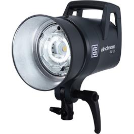 Elinchrom ELC 125 TTL Head thumbnail