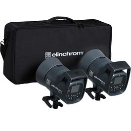 Elinchrom ELC 125 / 125 TTL To Go Set thumbnail