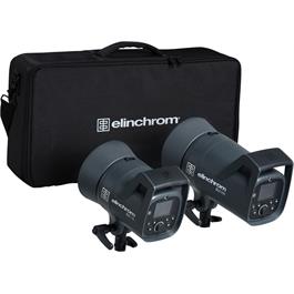 Elinchrom ELC 125 / 500 TTL To Go Set thumbnail