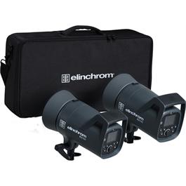 Elinchrom ELC 500 / 500 TTL To Go Set thumbnail