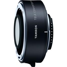 Tamron TC-X14 1.4x Teleconverter - Canon - Ex-demo thumbnail