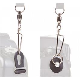 OpTech Connectors T/M Swivel thumbnail