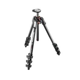 Manfrotto 190 CXPRO 4 Section Carbon Fibre Tripod Refurbished thumbnail