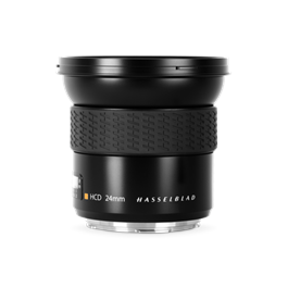 Hasselblad HCD 24mm f/4.8 Lens thumbnail