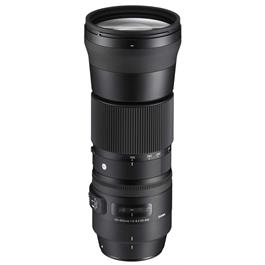 Sigma 150-600mm f/5-6.3 DG OS HSM | Open Box thumbnail