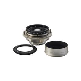 Voigtlander 40mm f/2.8 Heliar Lens - VM Mount thumbnail