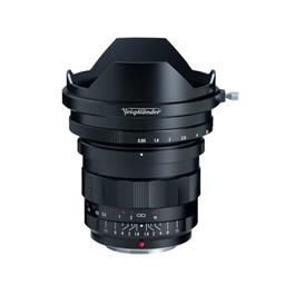 Voigtlander 10.5mm f/0.95 Nokton Lens - M43 Mount thumbnail