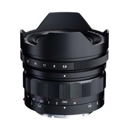Voigtlander 10mm f/5.6 ASPH Hyper Wide Heliar Lens - E-Mount thumbnail