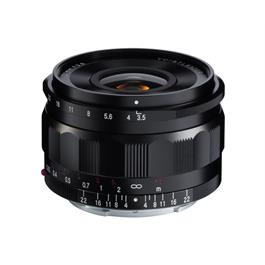 Voigtlander 21mm f/3.5 ASPH Color-Skopar Lens - E-Mount thumbnail