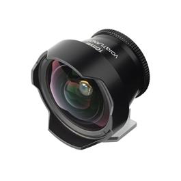 Voigtlander 10mm Metal Black Viewfinder thumbnail