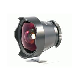 Voigtlander 12mm Metal Black Viewfinder thumbnail