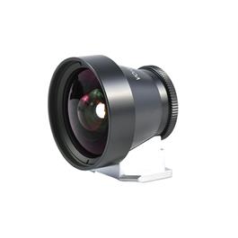 Voigtlander 15mm Metal Black Viewfinder thumbnail