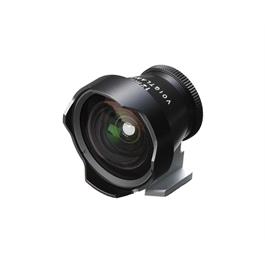 Voigtlander 21/25mm Metal Black Viewfinder thumbnail