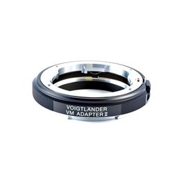 Voigtlander VM to Sony E Mount Lens Adapter II thumbnail