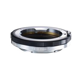 Voigtlander VM to Sony E Mount Close Focus Lens Adapter thumbnail