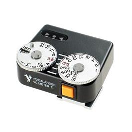 Voigtlander VC Meter II Black thumbnail