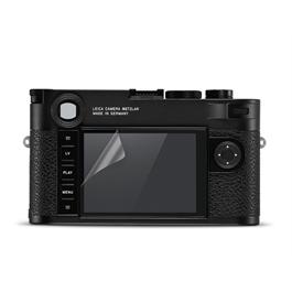Leica Premium Hybrid Glass Screen Protecter for M10, SL and Q2 thumbnail