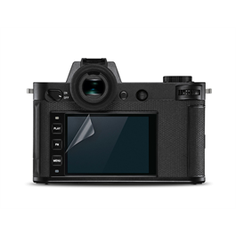 Leica Premium Hybrid Glass Screen Protector for SL2 thumbnail