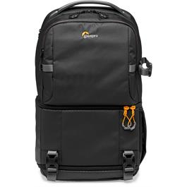 Lowepro Fastpack BP 250 AW III-Black thumbnail