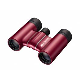 Nikon Aculon T02 8X21 binoculars RED thumbnail