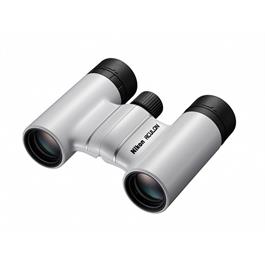 Nikon Aculon T02 8X21 binoculars White thumbnail