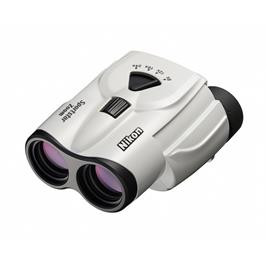 Nikon Sportstar Zoom 8-24x25 Binoculars White thumbnail