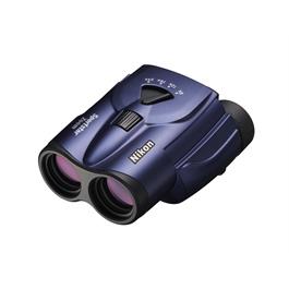 Nikon Sportstar Zoom 8-24x25 Binoculars Dark Blue thumbnail