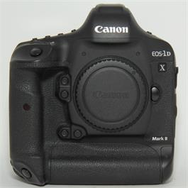second hand canon camera
