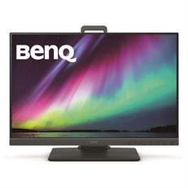 BenQ SW240 Pro 24 inch IPS Monitor thumbnail