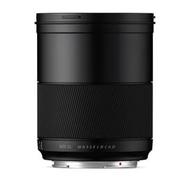 Hasselblad XCD 21mm f/4 Lens thumbnail
