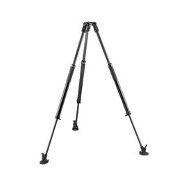 Manfrotto 635 Fast Single Tripod Carbon Fiber thumbnail