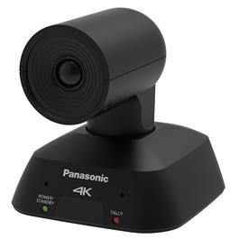 Panasonic AW-UE4K PTZ for Streaming/Premium Webcam thumbnail