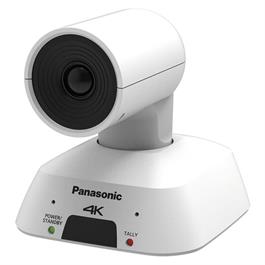 Panasonic AW-UE4K PTZ Streaming Camera/Premium Webcam thumbnail