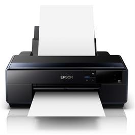 Epson SureColor SC-P600 A3+ Printer Open Box thumbnail
