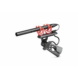 Rode NTG5 Broadcast Shotgun Microphone thumbnail