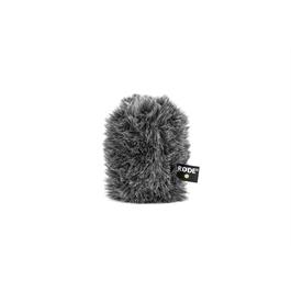 Rode WS11 Furry Windsheild for VideoMic NTG thumbnail