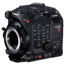 Canon EOS C300 Mark III thumbnail