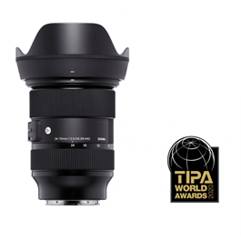 Sigma 24-70 f/2.8 Mirrorless Lens DG DN - L-Mount thumbnail
