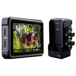 Canon Atomos Ninja V Pro Kit thumbnail
