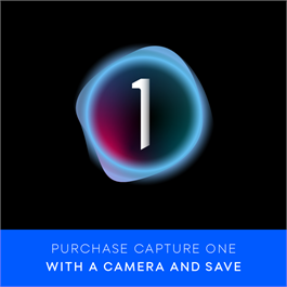 Capture One Pro 20 Camera Bundle Software thumbnail