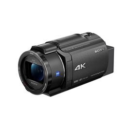 Sony FDR-AX43 4k Camcorder thumbnail