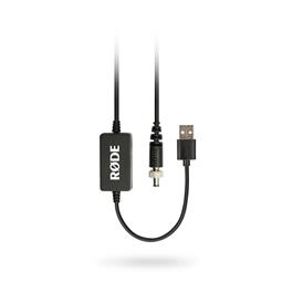 Rode DC-USB1 Power Cable for Rodecaster Pro thumbnail