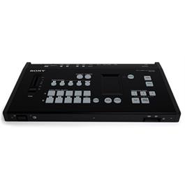 Sony MCX-500 Video production switcher thumbnail