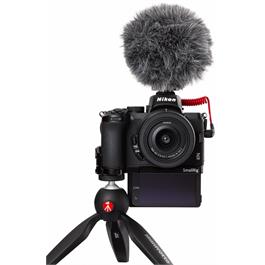 Nikon Z-50 16-50mm Vlogger kit thumbnail