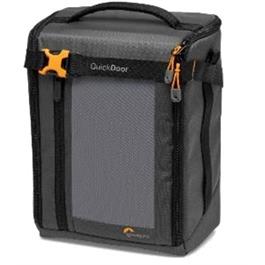 Lowepro GearUp Camera Box XL II Dark Grey thumbnail